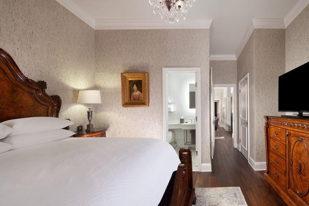 Le Pavillon, New Orleans, a Tribute Portfolio Hotel by Marriott photo 69