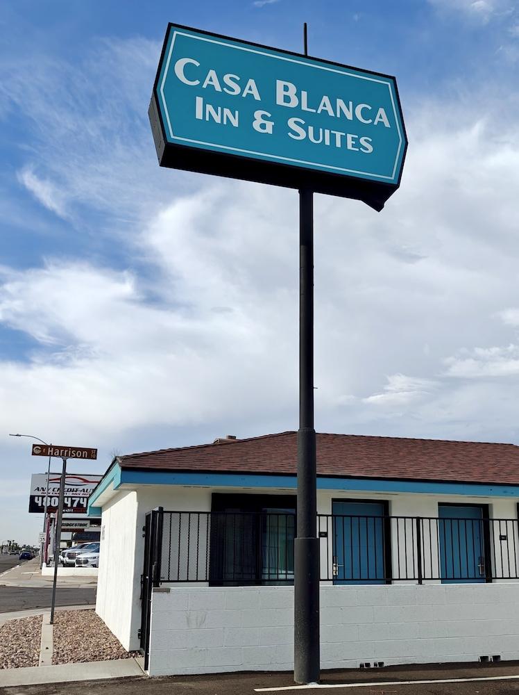 Casa Blanca Inn and Suites photo 19