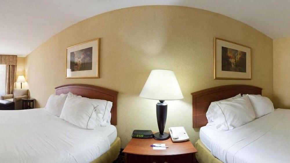 Days Inn by Wyndham Cedartown photo 4
