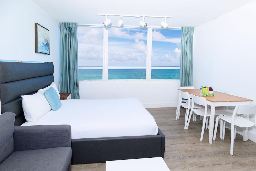 SeaStays Apartments photo 44