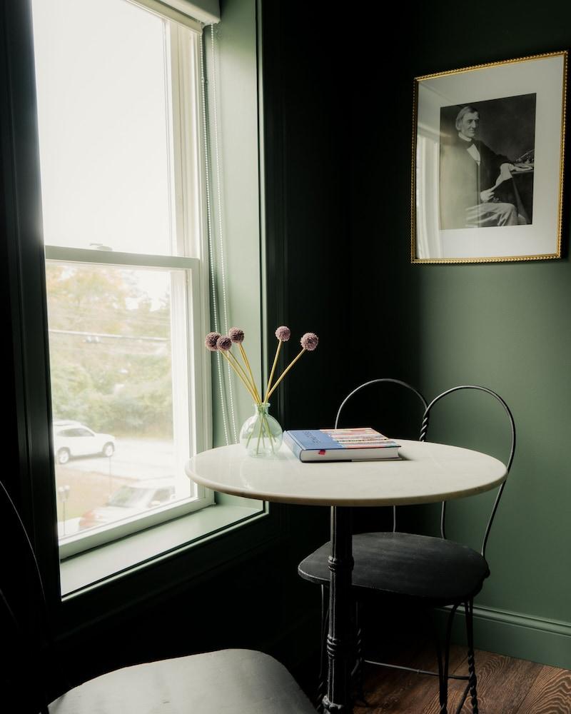 The Bookhouse Hotel photo 6