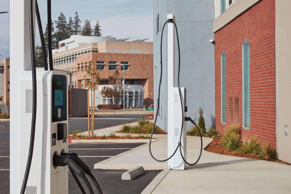 Home2 Suites By Hilton Sacramento At Csus photo 74