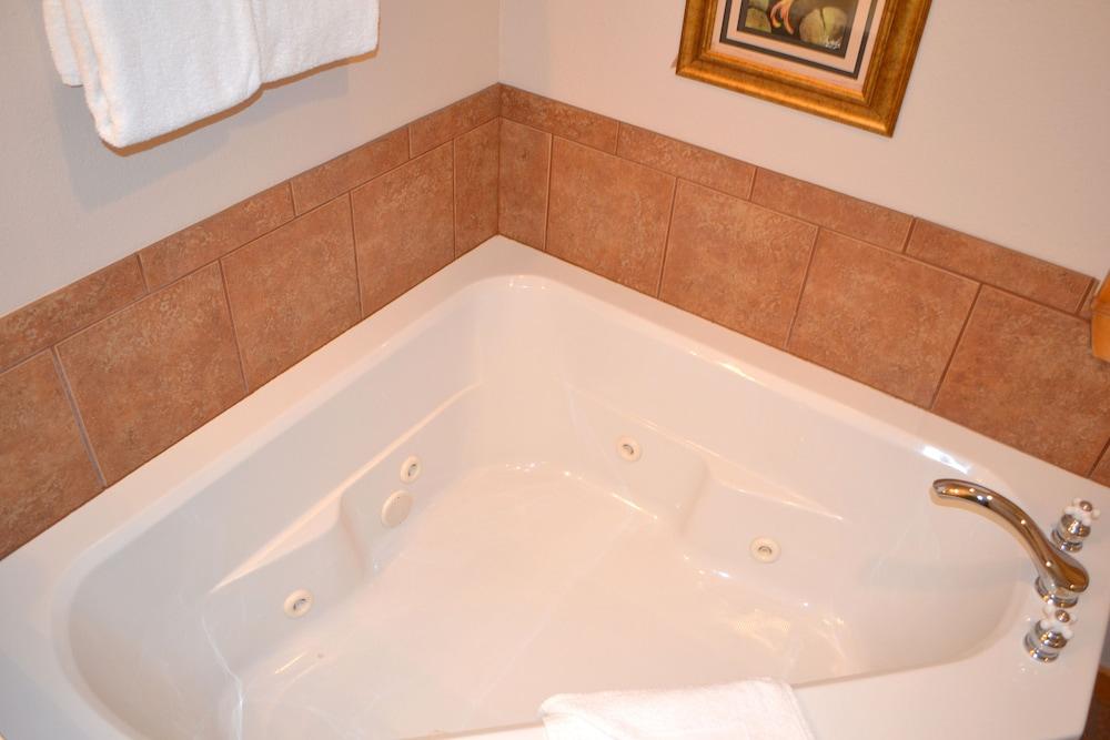StoneBridge Resort photo 38