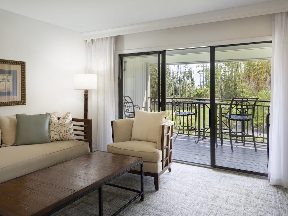 Saddlebrook Resort photo 59