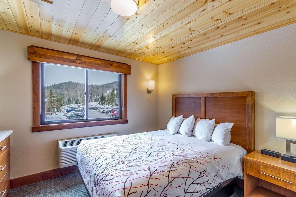Eagle Ridge Resort at Lutsen Mountains photo 45
