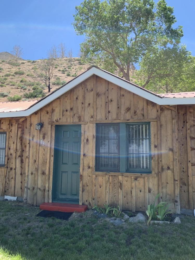 Tioga Lodge At Mono Lake photo 89
