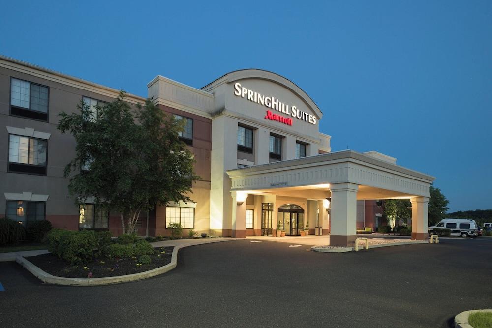 SpringHill Suites by Marriott Quakertown photo 33