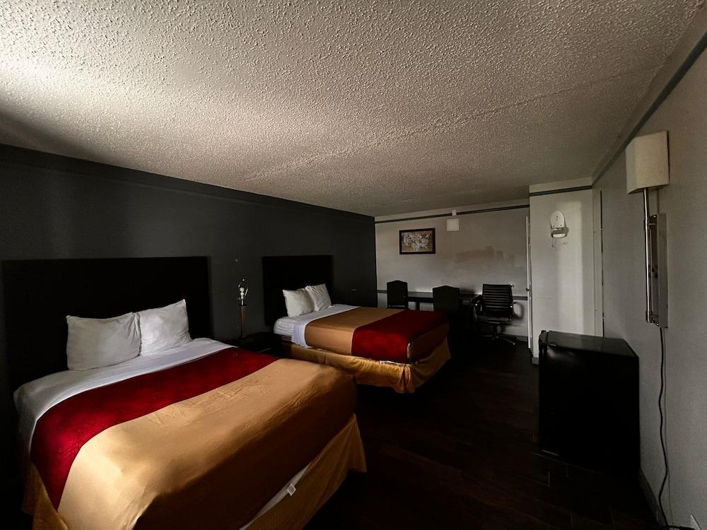 Capital O Kings Inn photo 17
