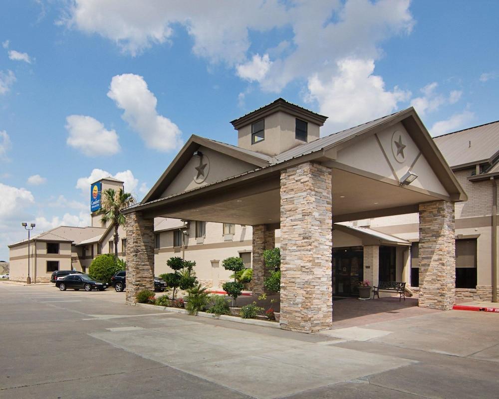 Comfort Inn & Suites Houston Key-Katy photo 31