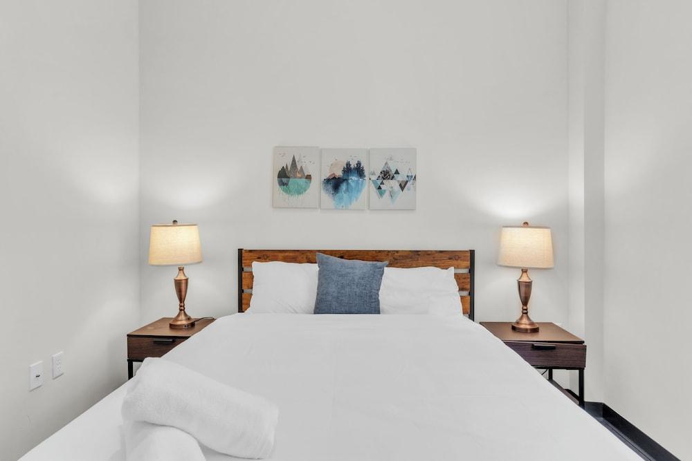 CozySuites - Press House photo 29
