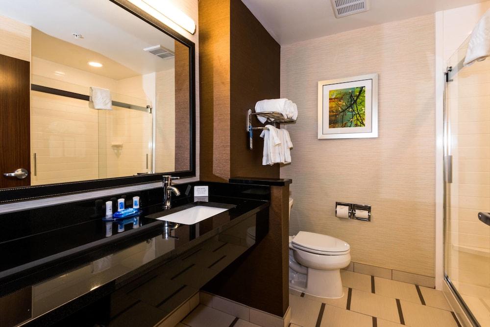 Fairfield Inn & Suites Atmore photo 18