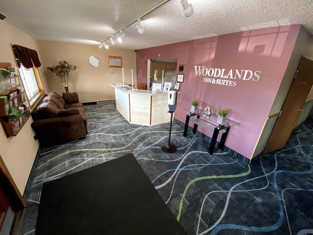 Woodlands Inn & Suites photo 15