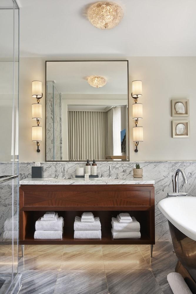 The Wall Street Hotel photo 52