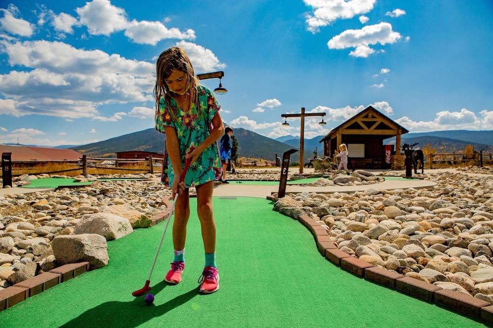 YMCA of the Rockies Snow Mountain Ranch photo 20