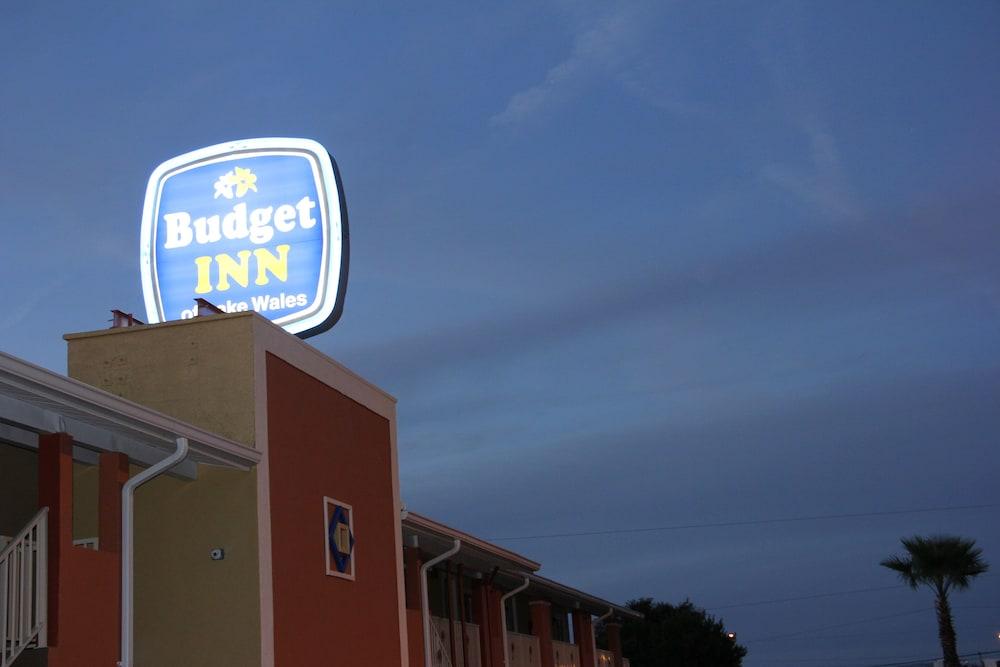 Budget Inn photo 29