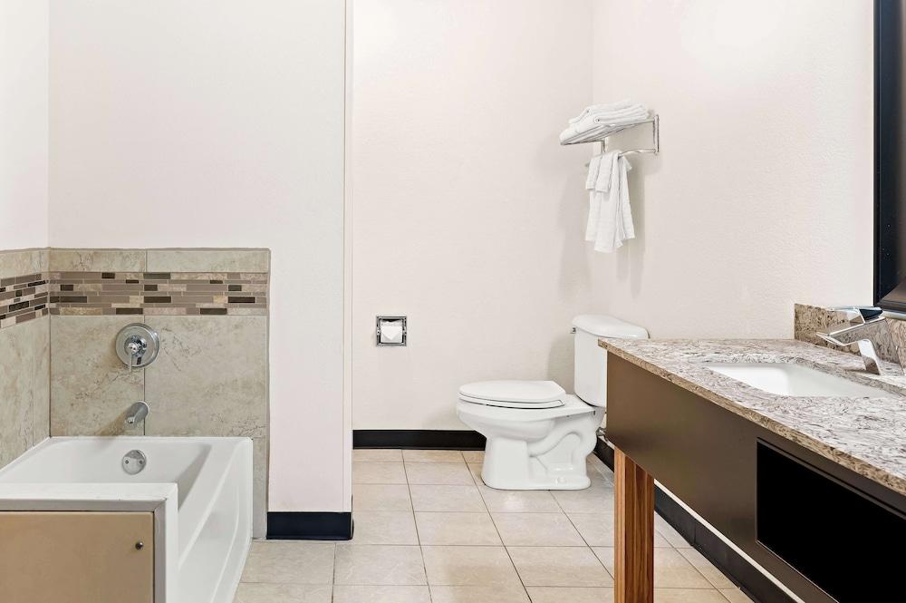 Best Western Monticello Gateway Inn photo 23