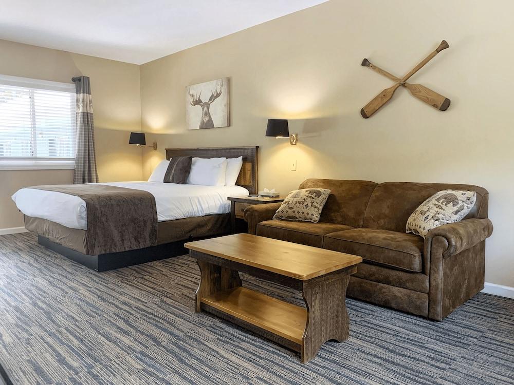The Stone Gate Resort photo 16