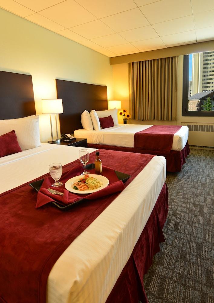 Hotel UMass photo 33