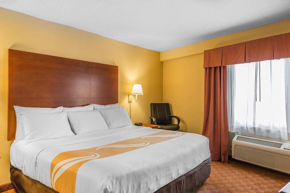 Quality Inn Calera I-65 exit 231 photo 16