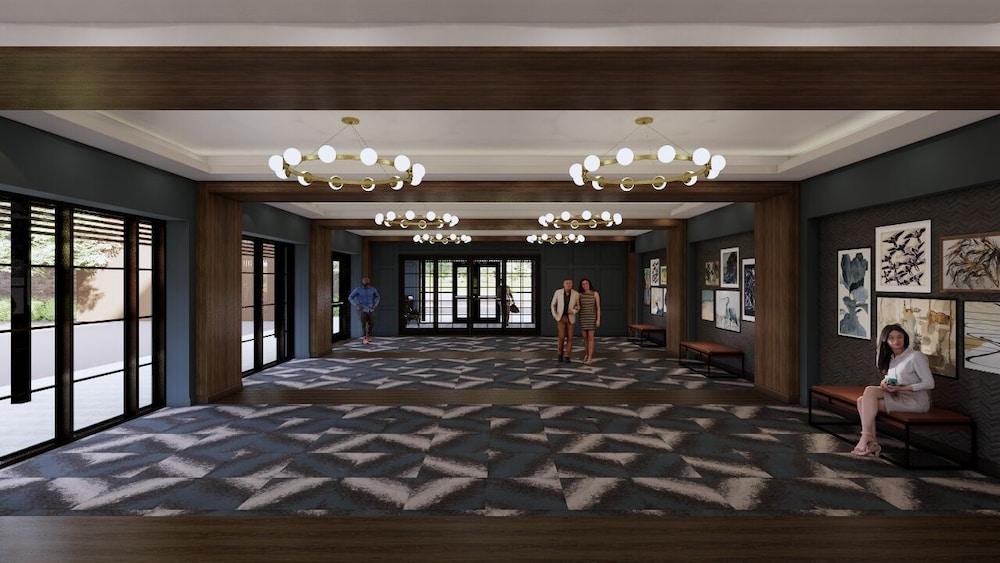 OS Hotel photo 5