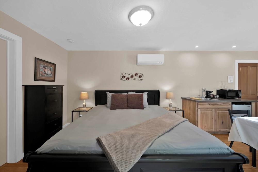 The Inn at Shasta Lake photo 21