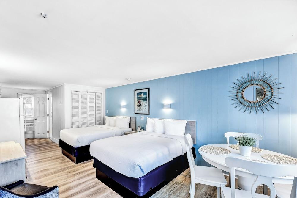 Ocean Breeze Motel photo 24