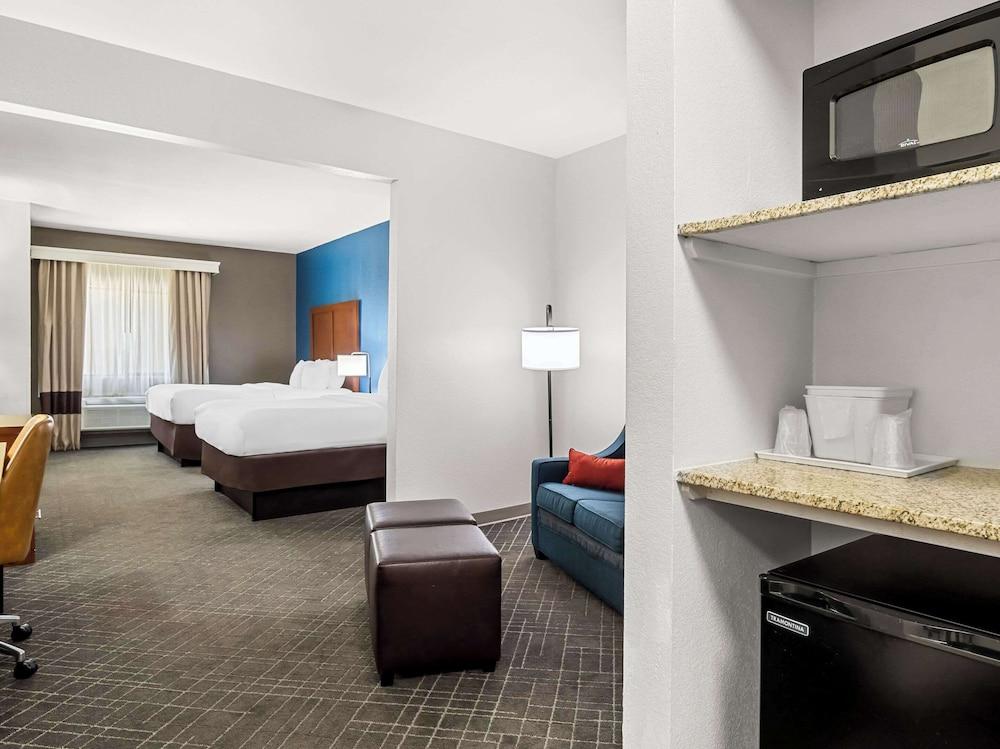 Comfort Suites Lindale - Tyler North photo 13