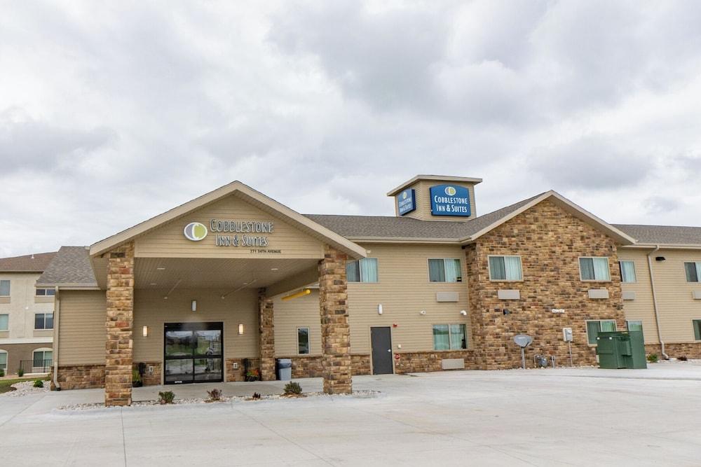 Cobblestone Inn & Suites - Sheldon photo 35