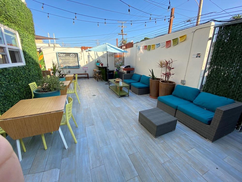 Samesun Ocean Beach - Hostel photo 40