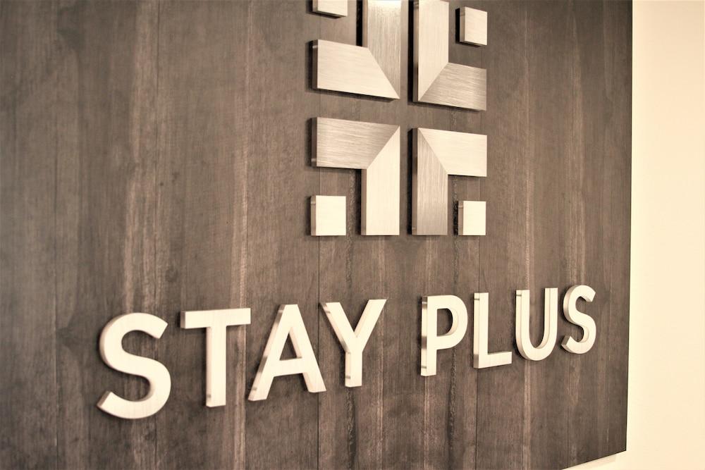 Stay Plus Extended Stay Suites photo 33