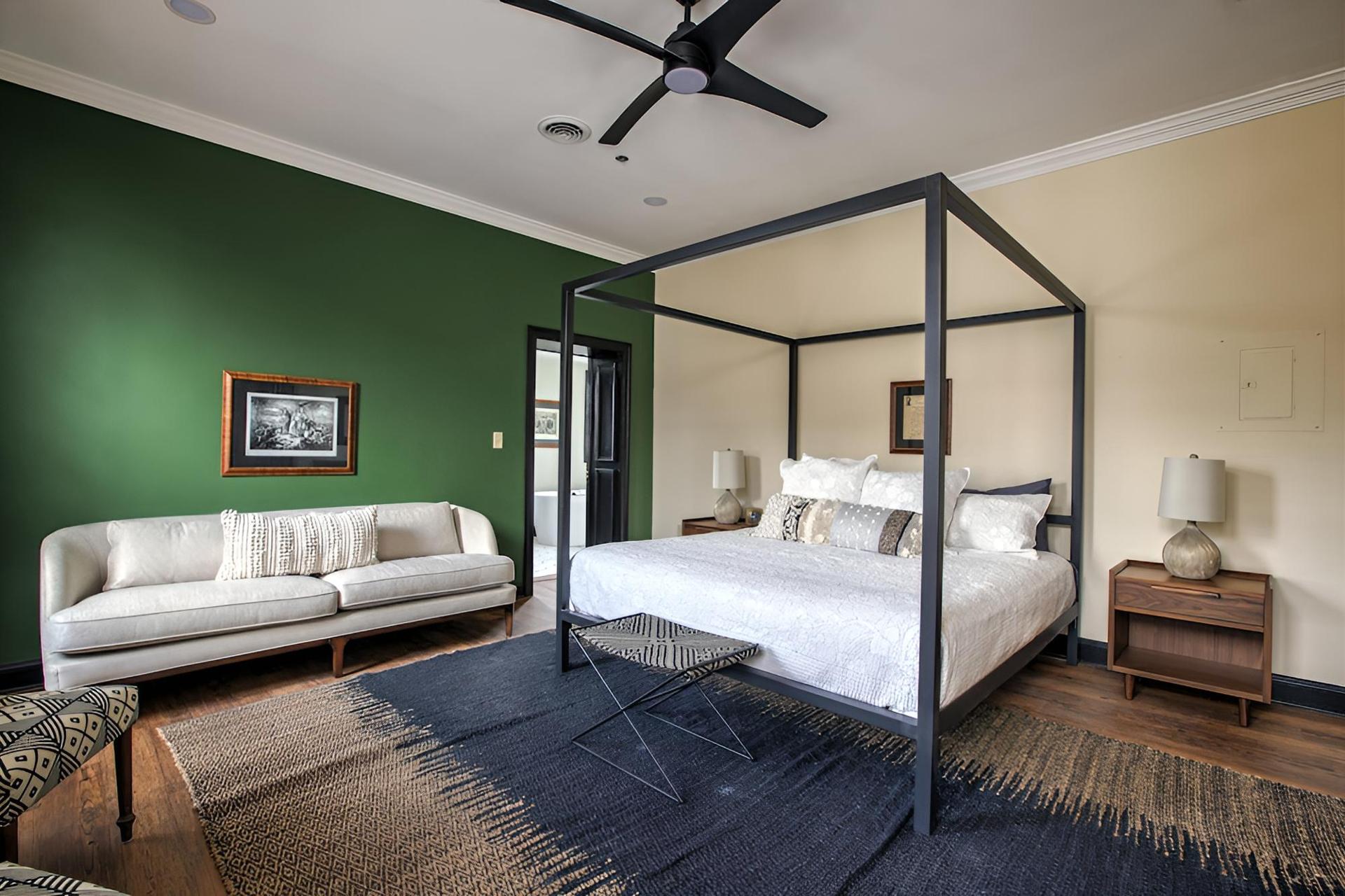 Union Hotel photo 20