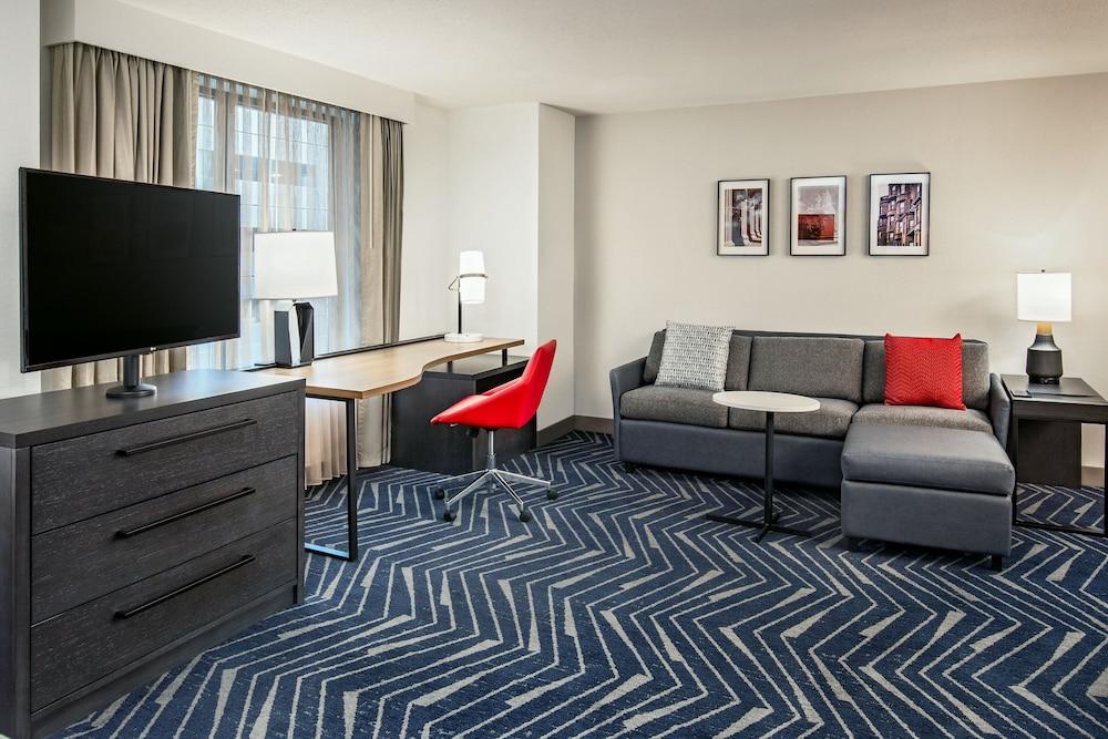Residence Inn by Marriott Boston Cambridge photo 10