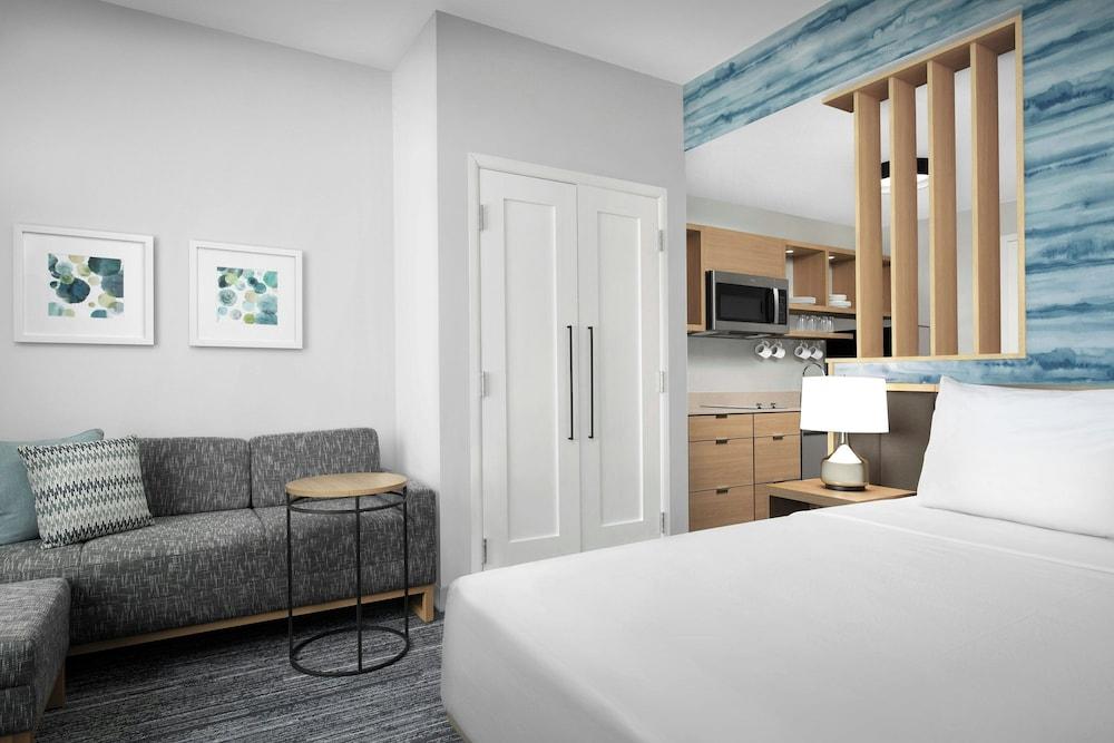 TownePlace Suites by Marriott Lake City photo 12
