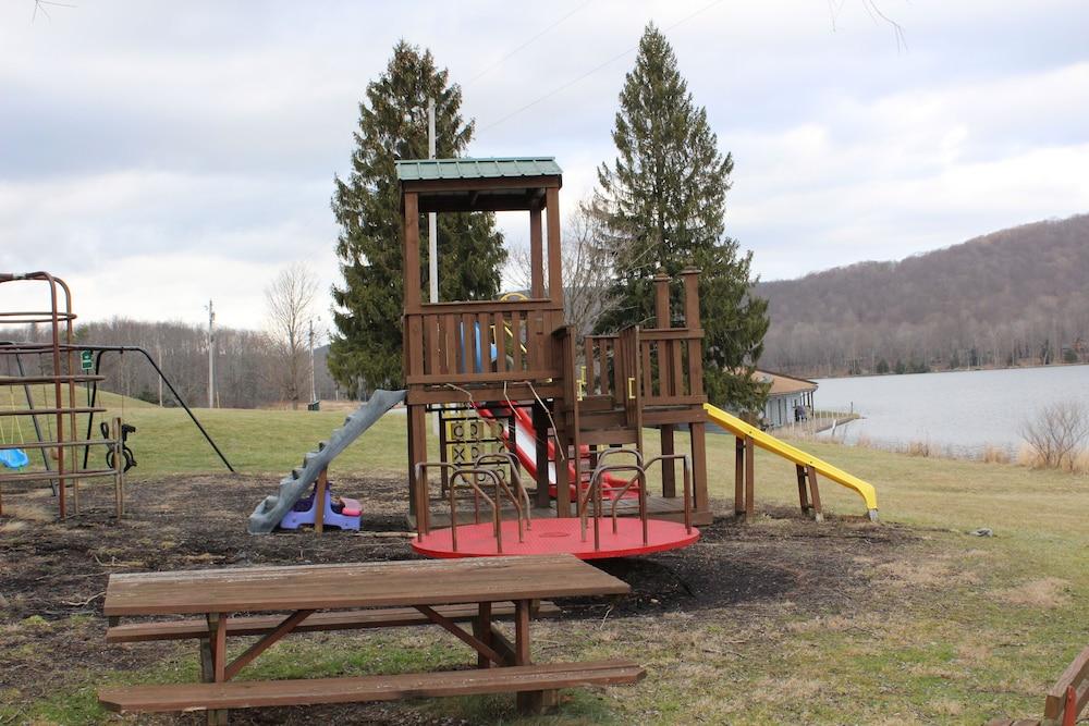 Alpine Lake Resort photo 21