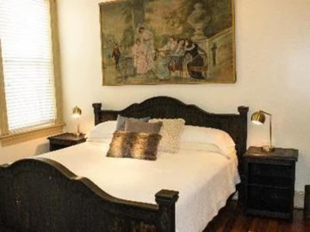 Prince Solms Inn photo 8