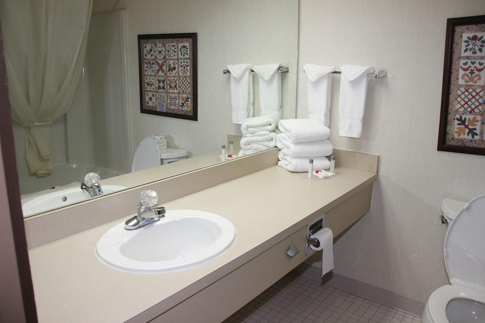 Spring House Inn photo 40