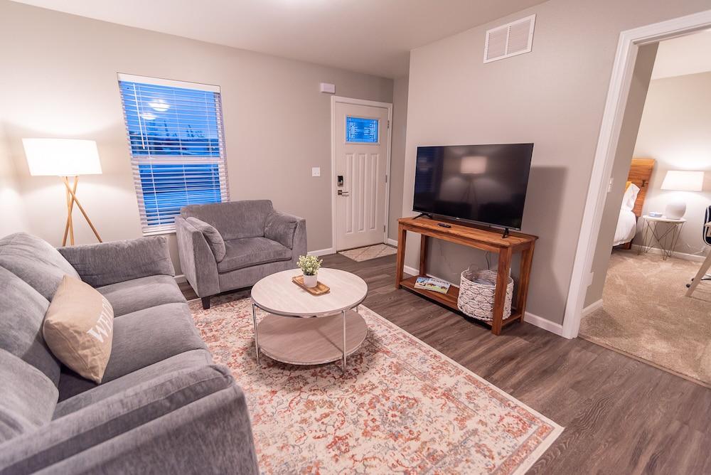 Susitna Suites photo 70