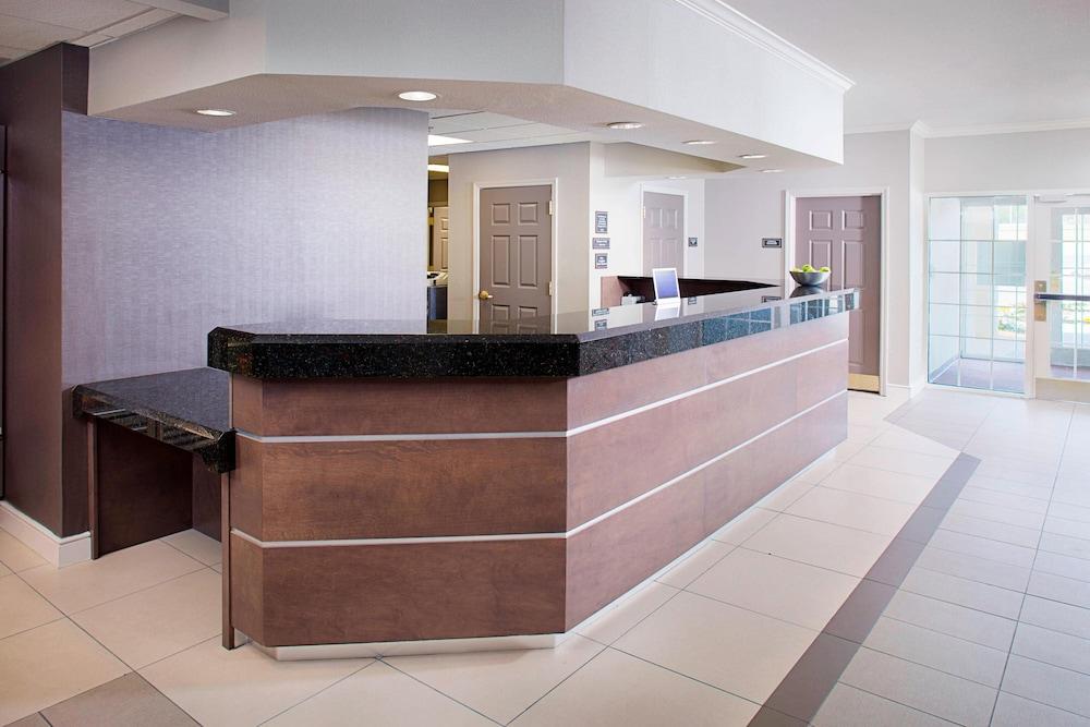 Residence Inn By Marriott Dallas Park Central photo 3