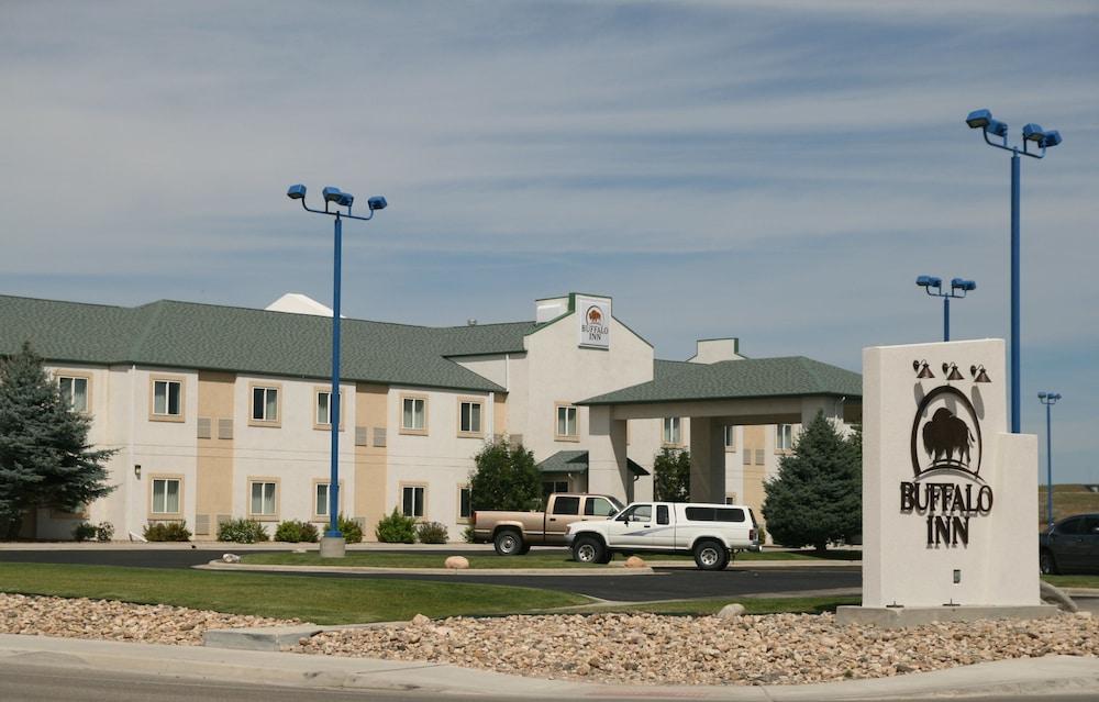 Buffalo Inn photo 23