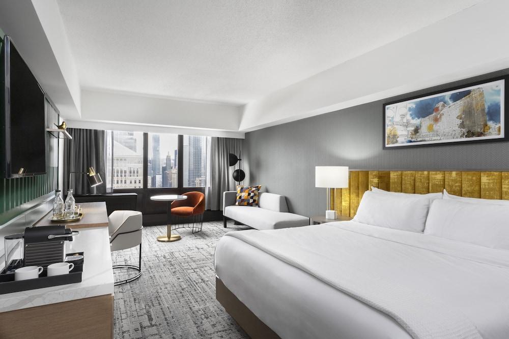 voco Chicago Downtown - Riverwalk by IHG photo 8