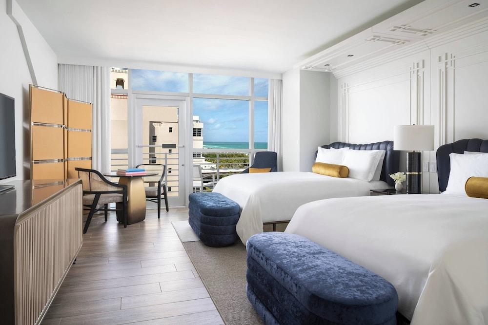 The Ritz-Carlton, South Beach photo 34