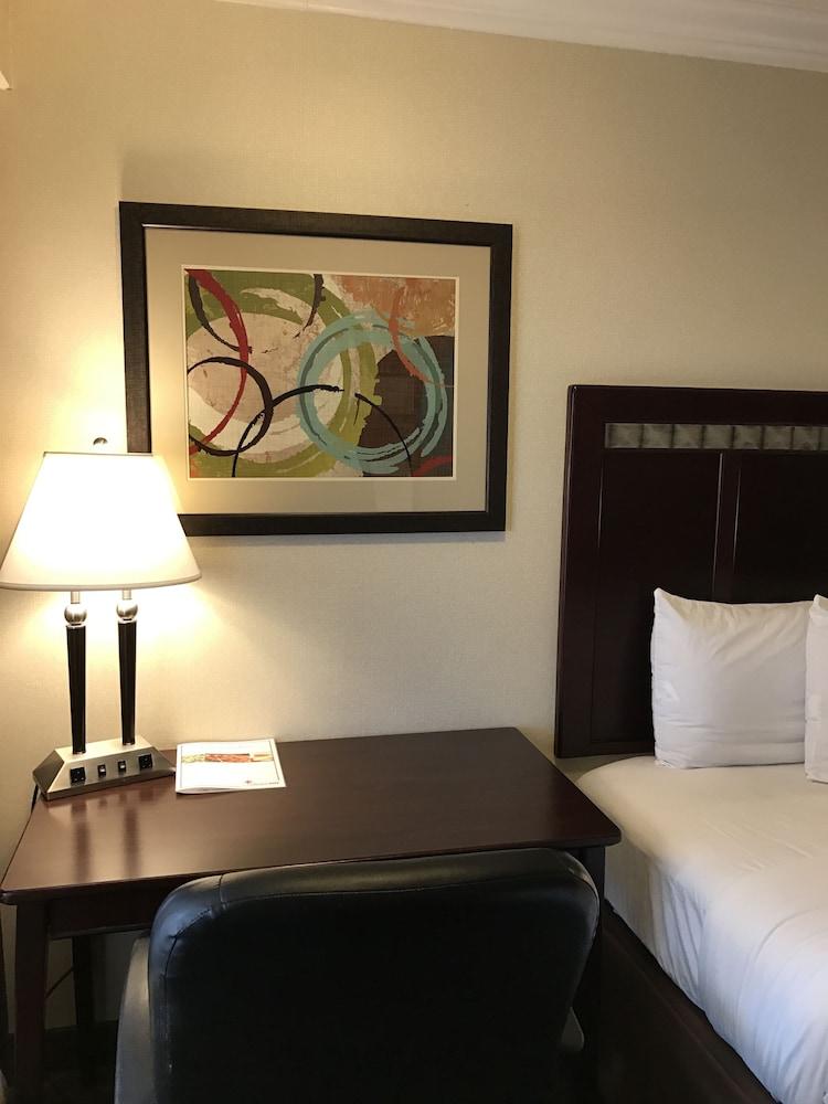 Oak Tree Inn photo 14