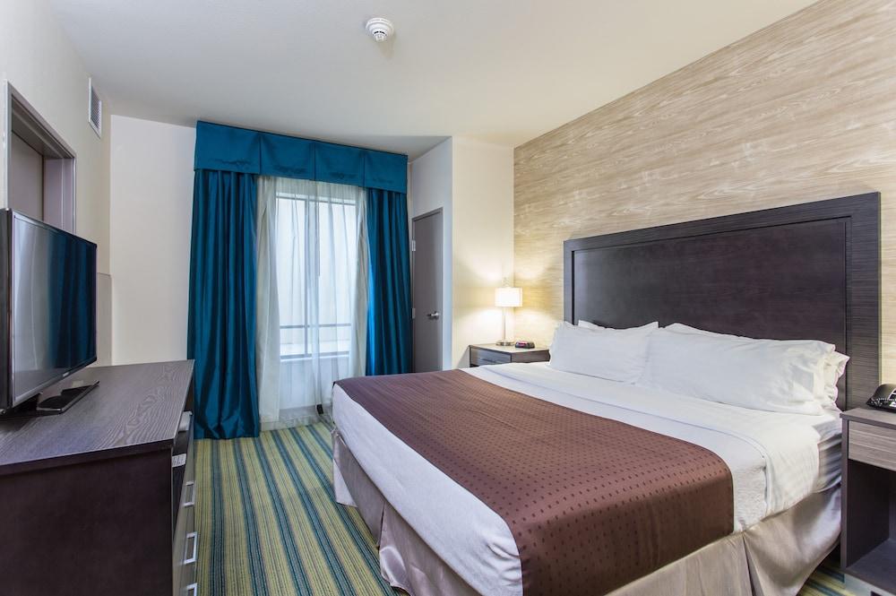Holiday Inn Texarkana Arkansas Conv Ctr by IHG photo 10
