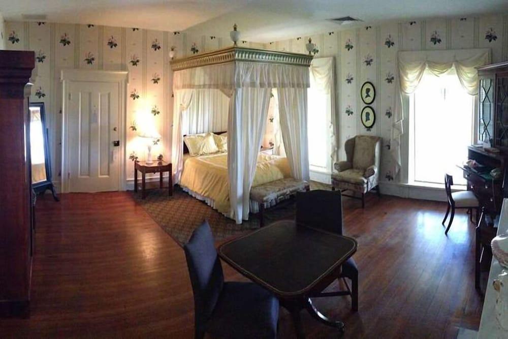The Berry Hill Resort & Conference Center photo 18
