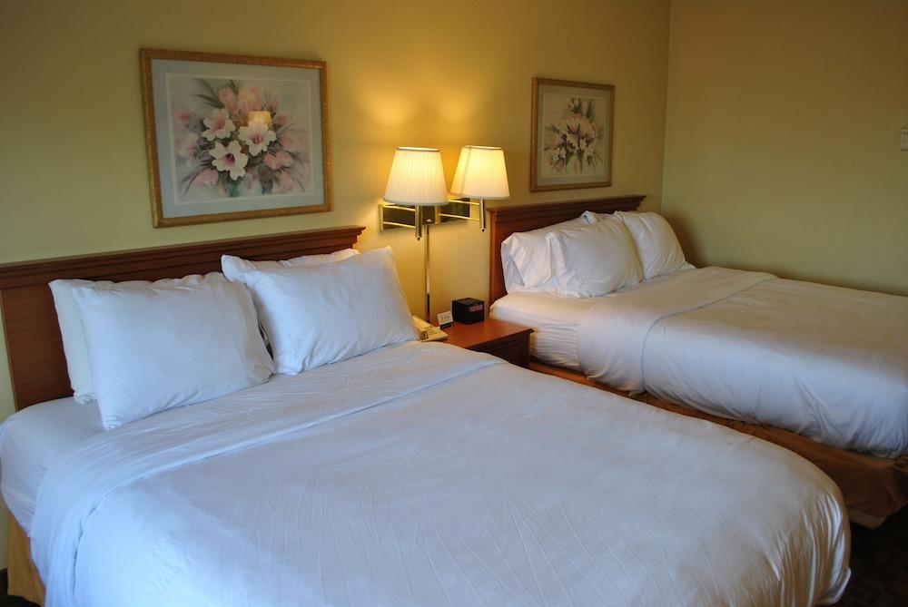 Quality Inn Washington Court House photo 18