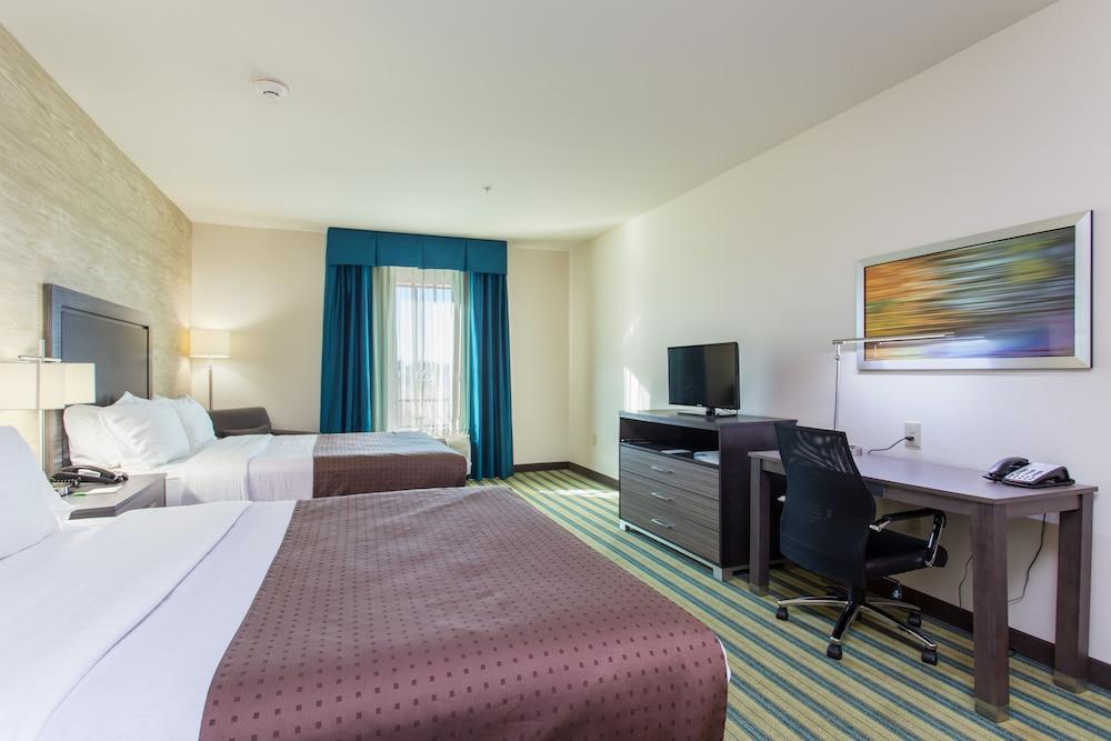 Holiday Inn Texarkana Arkansas Conv Ctr by IHG photo 11