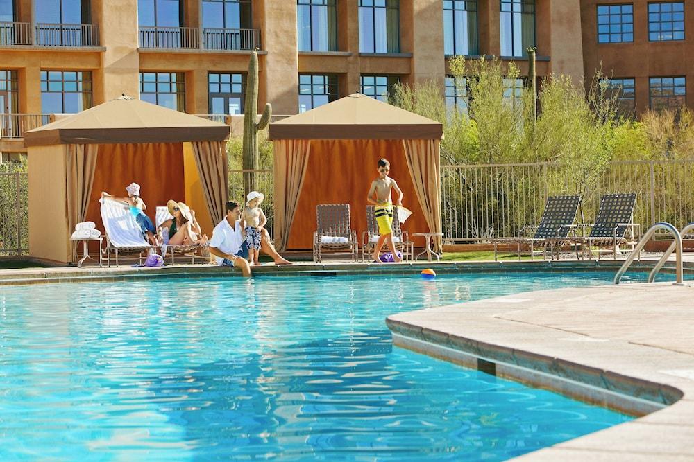 JW Marriott Starr Pass Resort and Spa photo 77