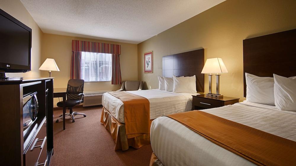 Best Western Muncie photo 12