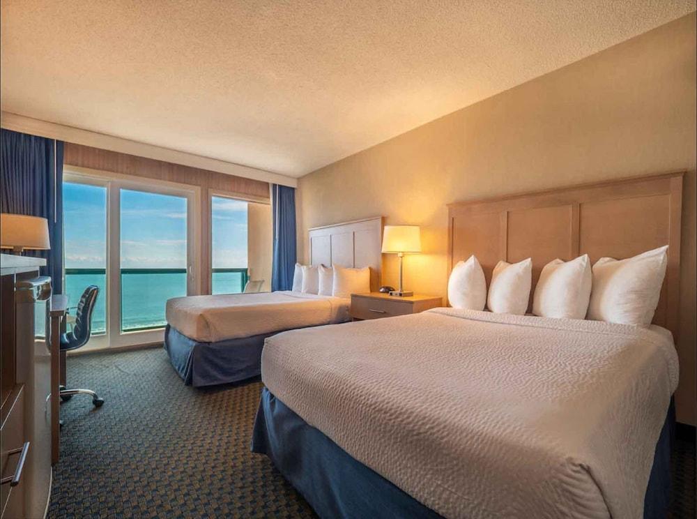 Atlantic Sands Hotel & Conference Center photo 12