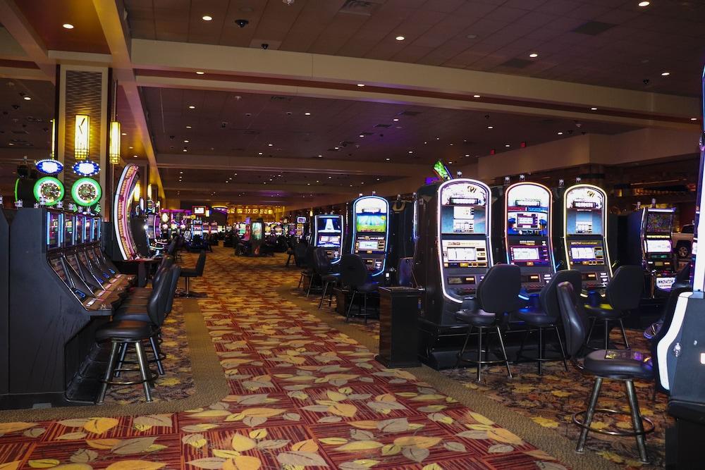 Four Winds Casino South Bend photo 12